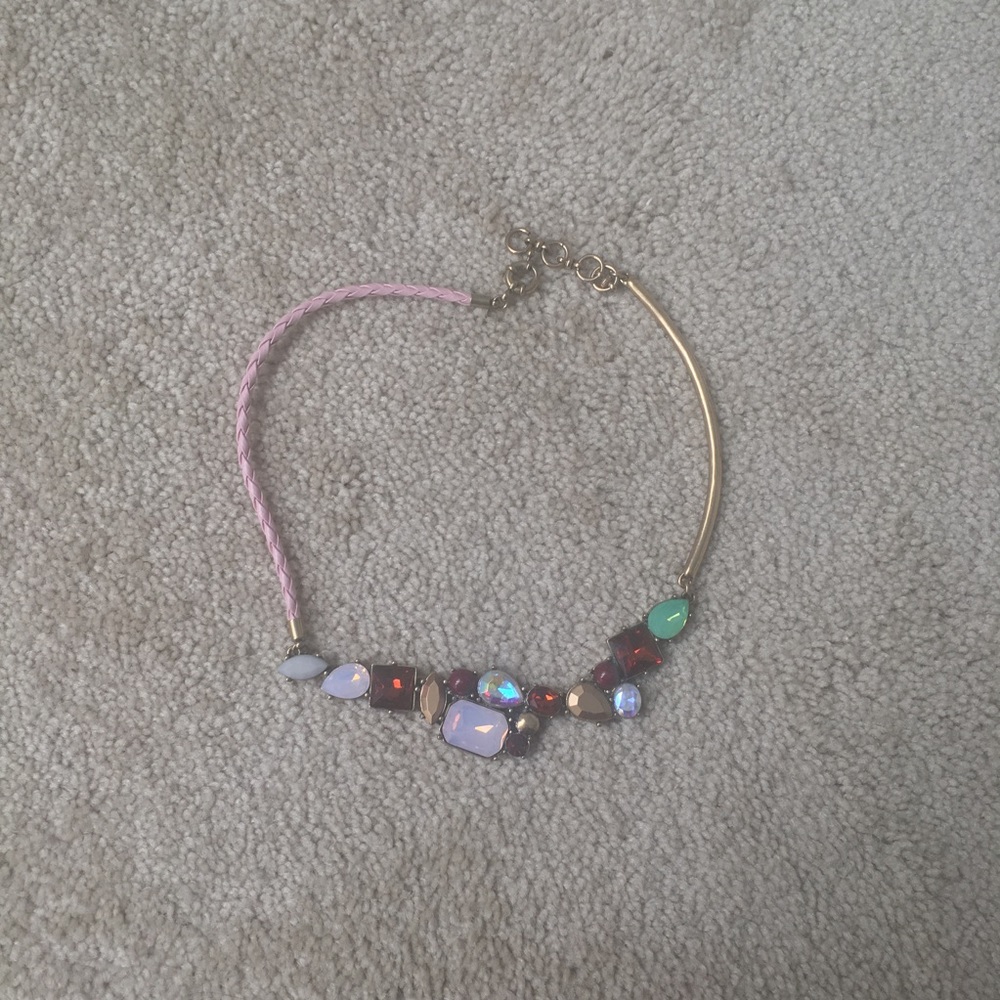 Few moda statement necklace - Picture 2 of 5